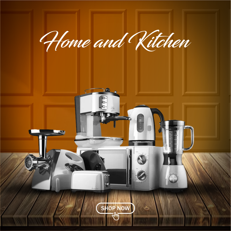 Home & Kitchen