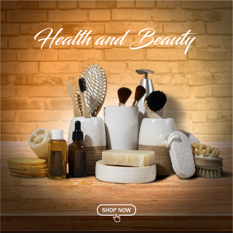 Health & Beauty